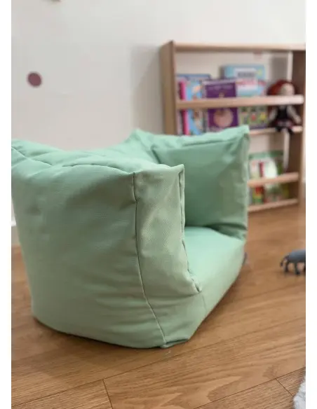 Minitribe Fauteuil pour Bébé Menthe Accueil - Minitribe Maroc