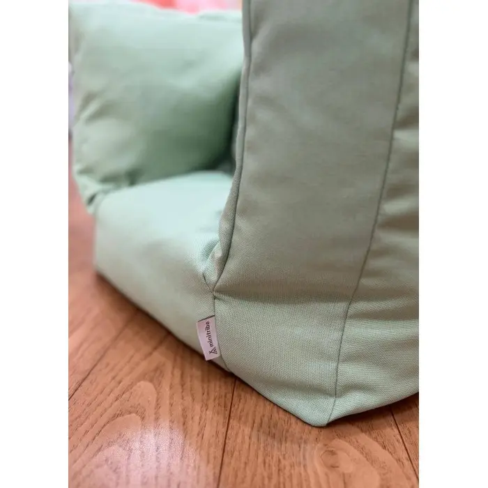 Minitribe Fauteuil pour Bébé Menthe Accueil - Minitribe Maroc