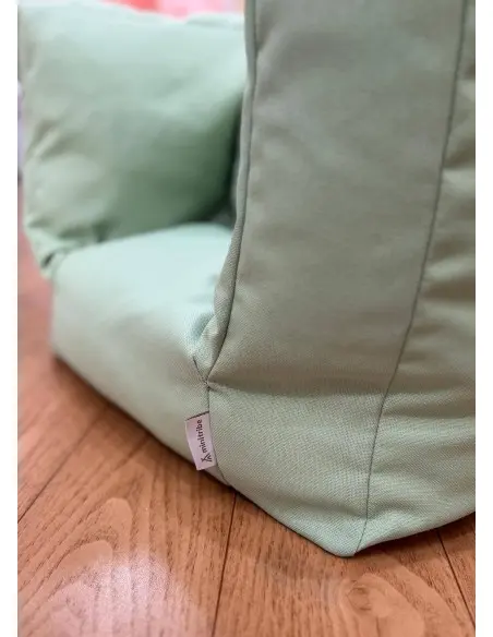 Minitribe Fauteuil pour Bébé Menthe Accueil - Minitribe Maroc