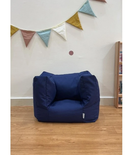 Minitribe baby armchair Midnight Blue
