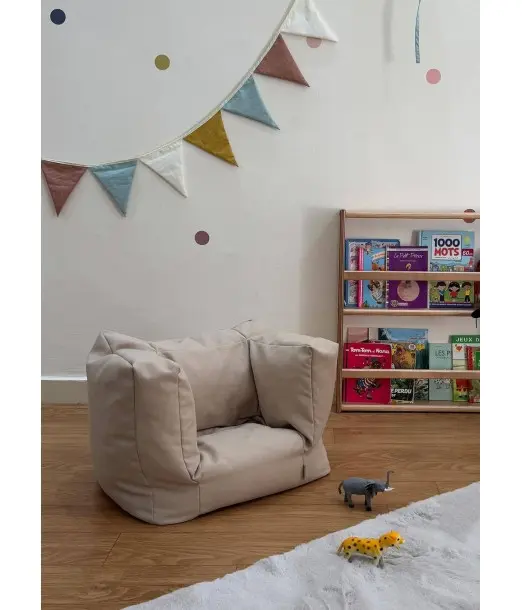 Minitribe Fauteuil pour Bébé Desert Univers Bébé - Minitribe