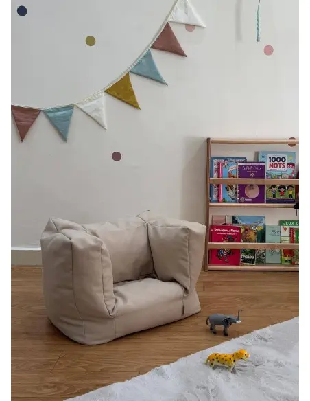 Minitribe Fauteuil pour Bébé Desert Univers Bébé - Minitribe