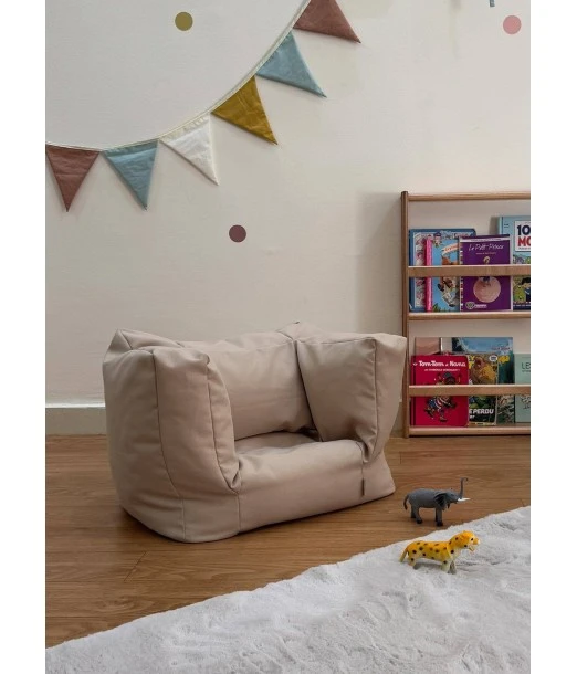 Minitribe baby chair Desert 2