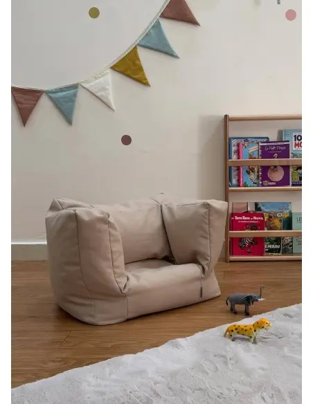 Minitribe Fauteuil pour Bébé Desert Univers Bébé - Minitribe