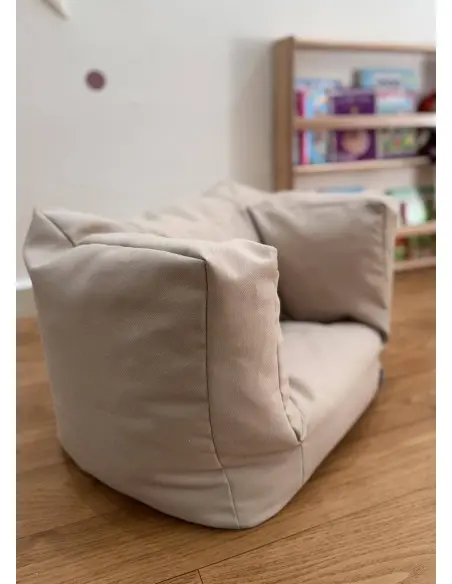 Minitribe Fauteuil pour Bébé Desert Univers Bébé - Minitribe