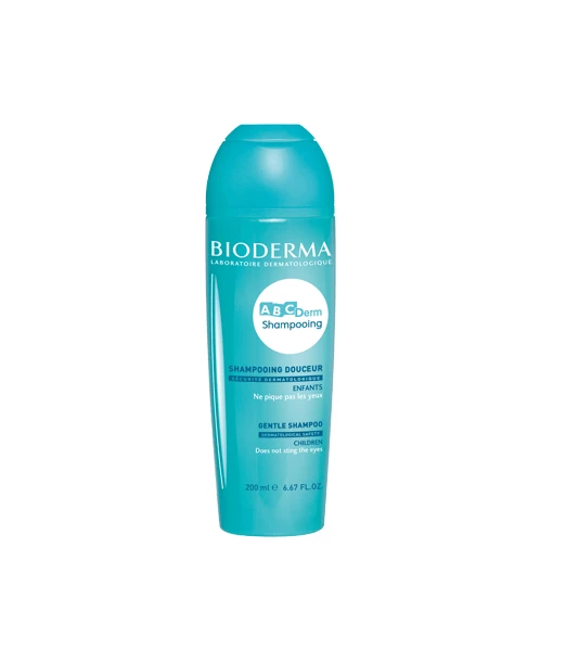 Shampoo Bioderma ABCDerm 200 ml