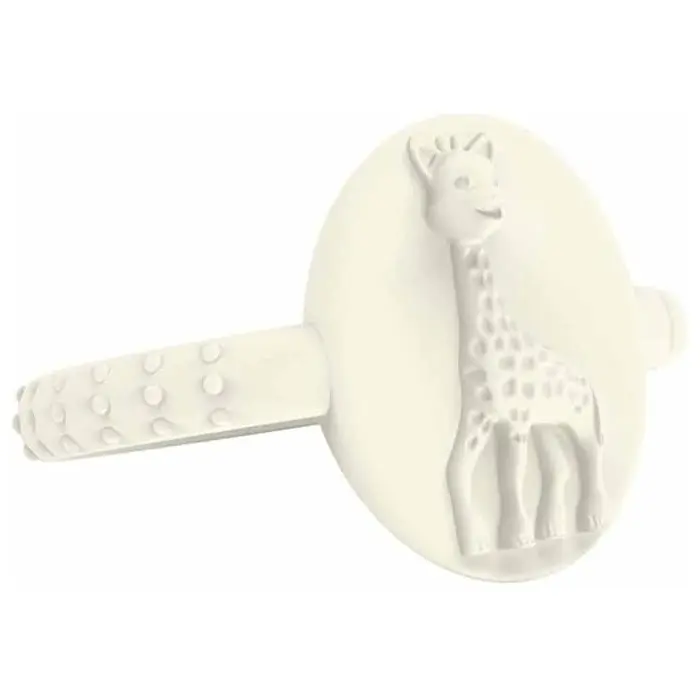 Sophie la Girafe Eau de Soin parfumée pour bébé 50ml + Anneau