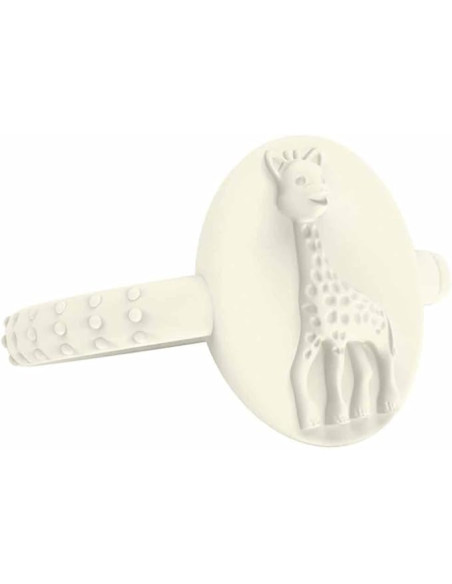 Sophie la Girafe Eau de Soin parfumée pour bébé 50ml + Anneau