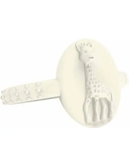 Sophie la Girafe Eau de Soin parfumée pour bébé 50ml + Anneau