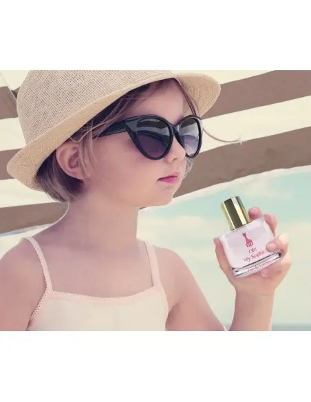 Sophie la Girafe Eau de Toilette 50 ml OH ! MY SOPHIE for girls from 3 years — photo 5