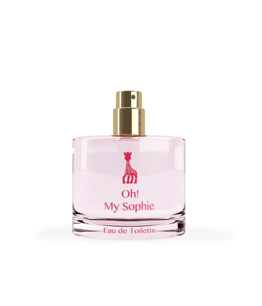 Sophie la Girafe Eau de Toilette 50ml OH! 2