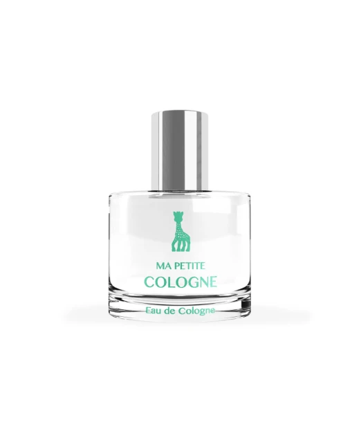 Sophie la Girafe cologne 50ml My Little Cologne from 3 years 2