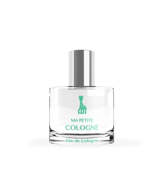 Sophie la Girafe Eau de Cologne 50ml MA PETITE COLOGNE 3ans+ 2