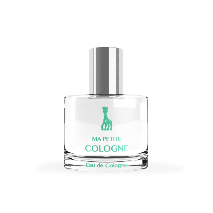 Sophie la Girafe Eau de Cologne 50ml MA PETITE COLOGNE 3ans+