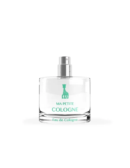 Sophie la Girafe cologne 50ml My Little Cologne from 3 years — photo 3