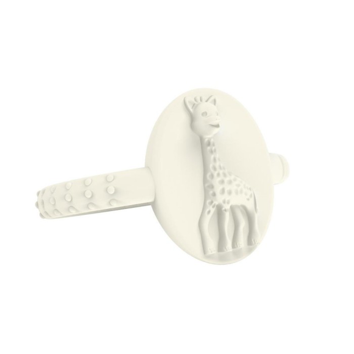 Sophie la Girafe Eau de Toilette pour bébé 50ml + Anneau de