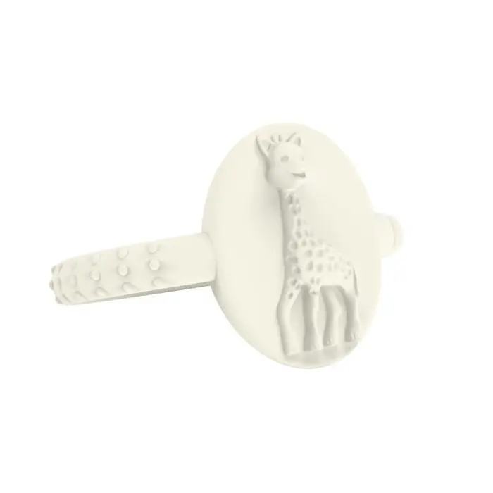 Sophie la Girafe Eau de Toilette pour bébé 50ml + Anneau de