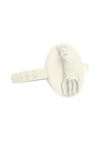 Sophie la Girafe Eau de Toilette pour bébé 50ml + Anneau de