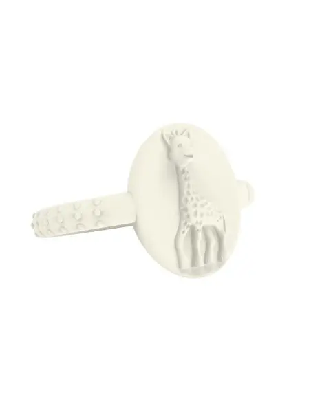Sophie la Girafe Eau de Toilette pour bébé 50ml + Anneau de