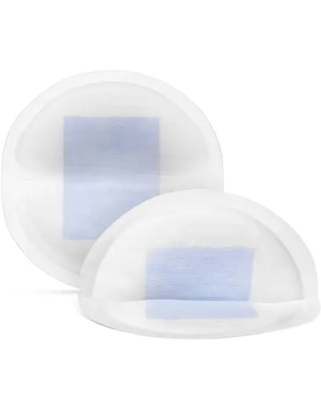 Lansinoh disposable breastfeeding pads Pack of 24 — photo 2