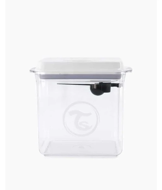 Twistshake Formula Container airtight container for powdered milk - White
