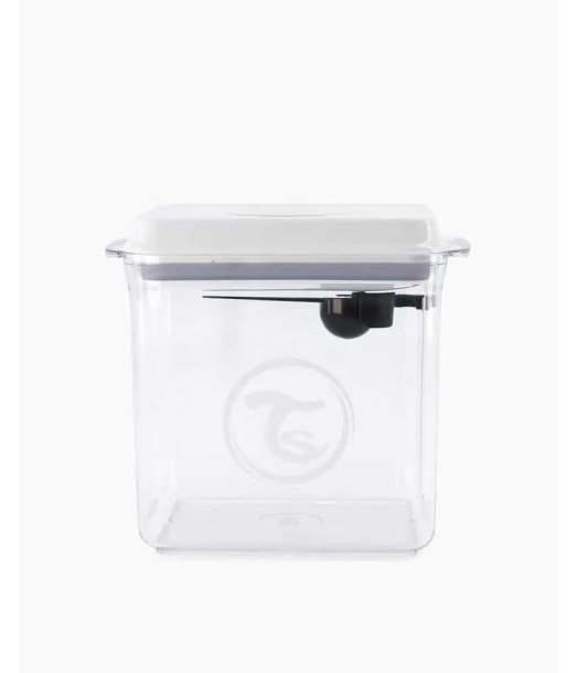 Twistshake Formula Container Boîte hermétique pour lait en poudre - Blanc au Maroc - Baby And Mom