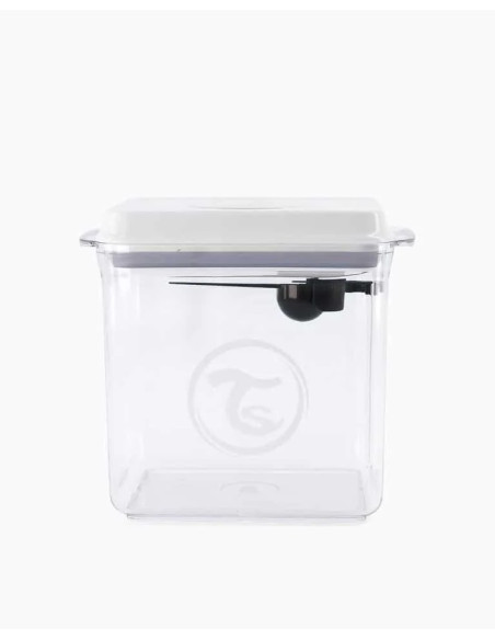 Twistshake Formula Container Boîte hermétique pour lait en poudre - Blanc dans Vaisselle bébé chez Baby And Mom Maroc