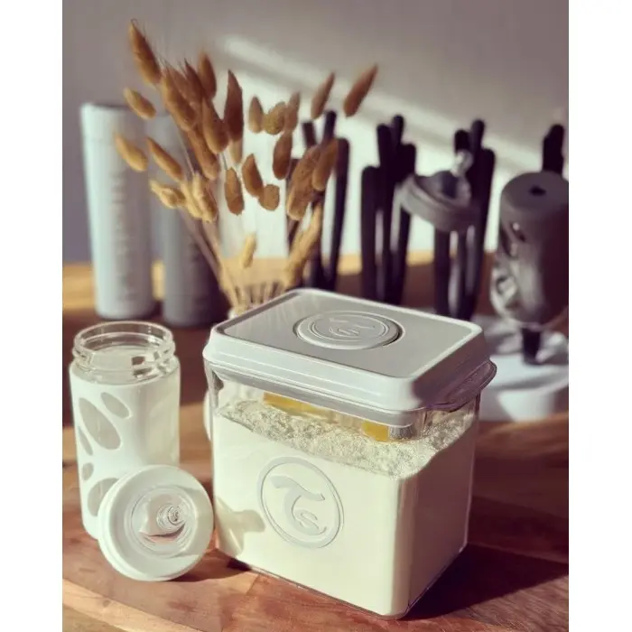 Twistshake Formula Container Boîte hermétique pour lait en