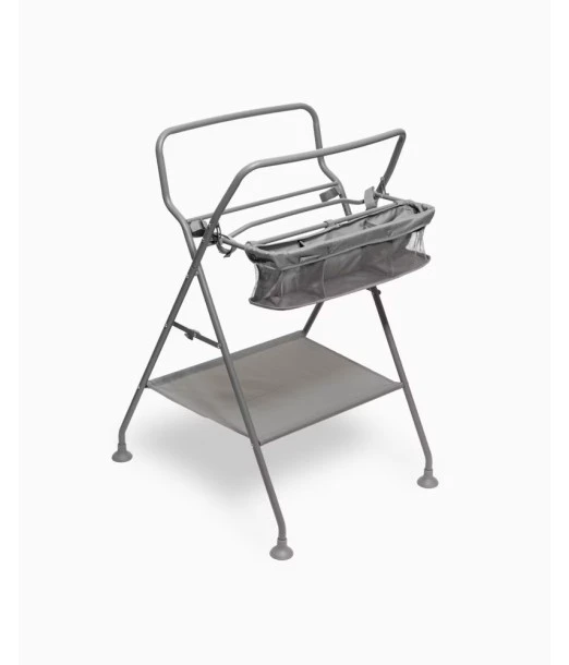 Twistshake bath support from 0 months — Grey