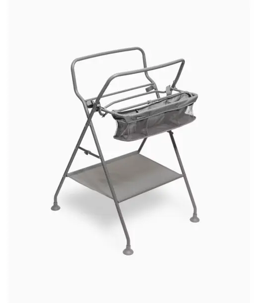 Twistshake Support de baignoire 0m+ Gris Baignoire -