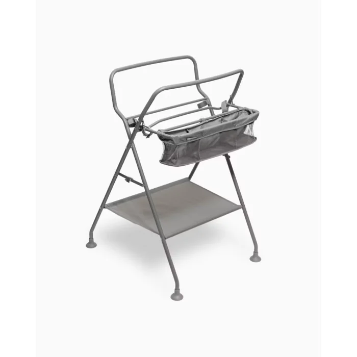 Twistshake Support de baignoire 0m+ Gris Baignoire -