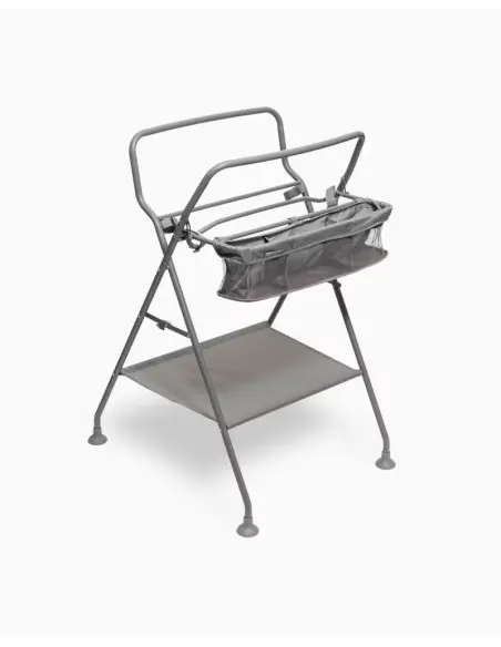 Twistshake bath support from 0 months — Grey