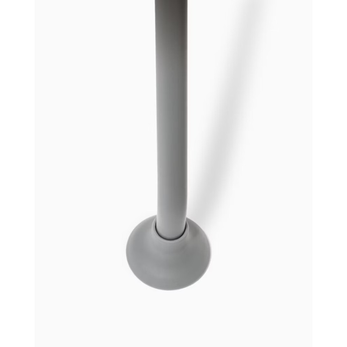 Twistshake Support de baignoire 0m+ Gris Baignoire -