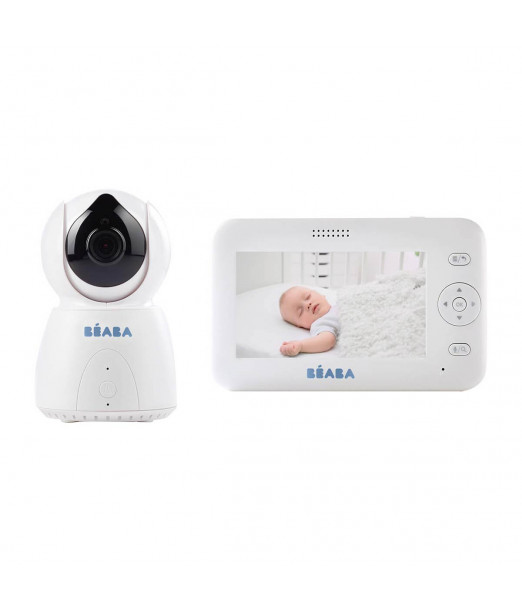Ecoute bébé Vidéo ZEN+ Beaba