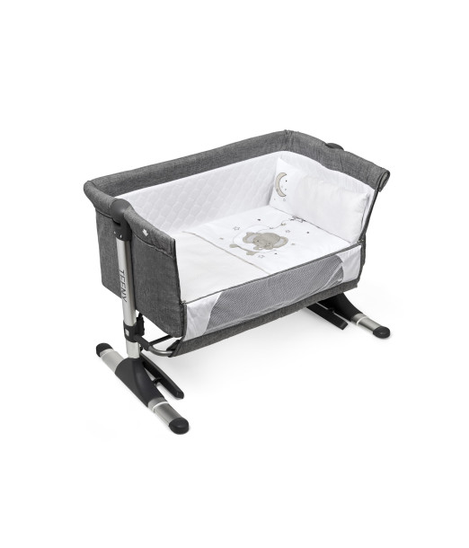 Ms Innovaciones Parure Cododo 85X50cm - Stars Linge de lit - 2