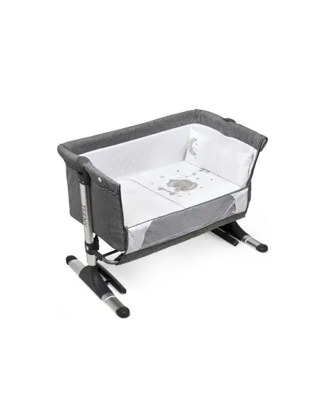 Ms Innovaciones Parure Cododo 85X50cm - Stars Linge de lit -