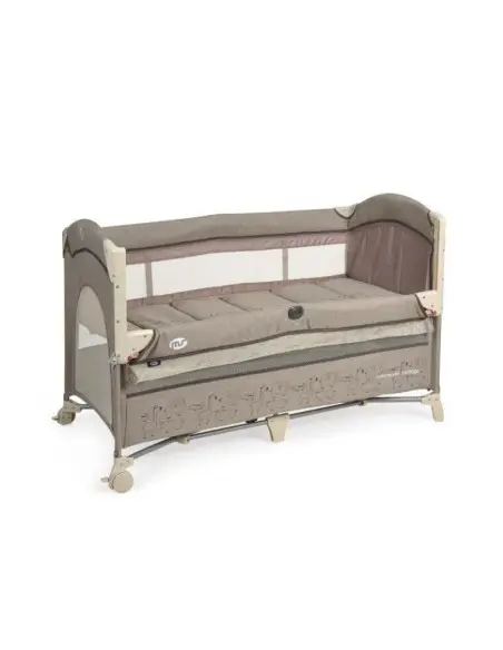 MS Innovaciones Lit parapluie Cododo Oxford - Beige Lit