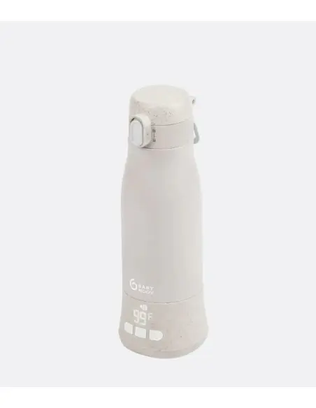 Babymoov portable rechargeable bottle warmer Moov & Feed