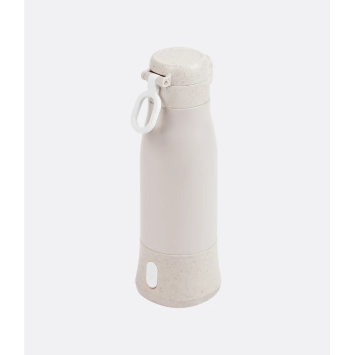 Babymoov Chauffe-biberon nomade rechargeable Moov & Feed