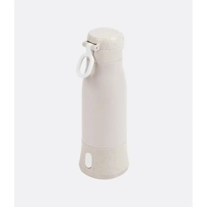Babymoov Chauffe-biberon nomade rechargeable Moov & Feed