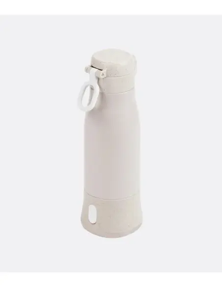 Babymoov portable rechargeable bottle warmer Moov & Feed — photo 6