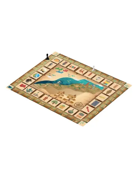 Game "Rihla" – A journey through the history and culture of Morocco 8+ — photo 2