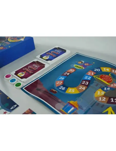 Ramadan Challenge box - educational game and decoration for the holy month — photo 2