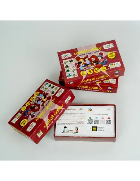 Correspondence card game - matching cards, from 3 years — photo 4