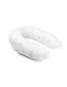 Doomoo Coussin de Grossesse et d'allaitement Buddy Bear Family