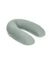 Doomoo Coussin de Grossesse et d'allaitement Buddy Tetra Jersey