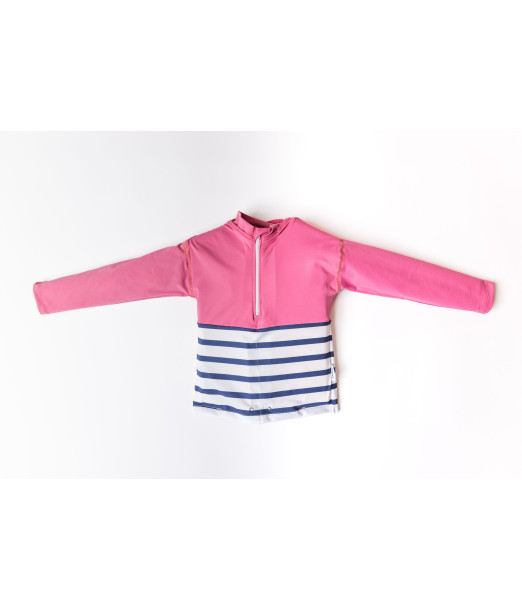 Floatee Tee-shirt Anti-noyade Enfant - Rose Accueil - Maroc