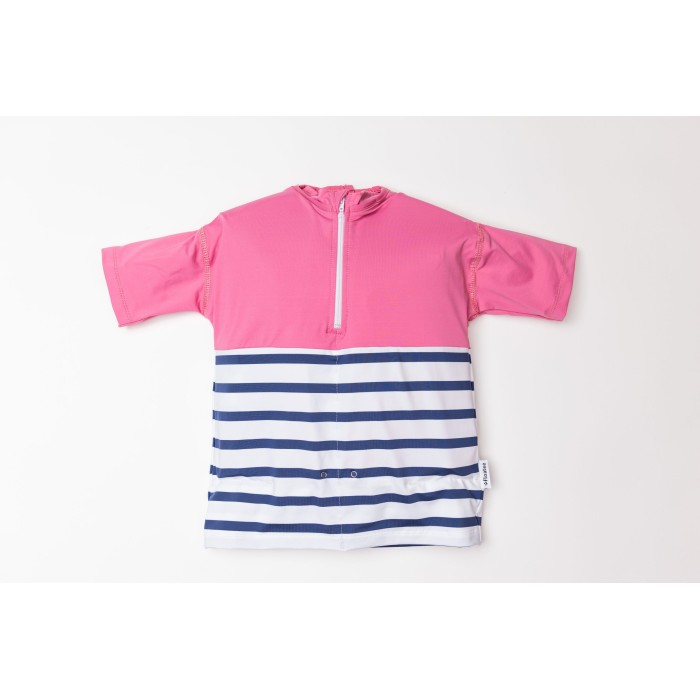 Floatee Tee-shirt Anti-noyade Enfant - Rose Accueil - Maroc