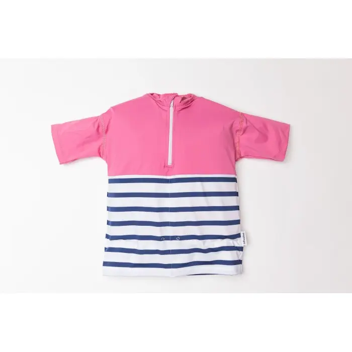 Floatee Tee-shirt Anti-noyade Enfant - Rose Accueil - Maroc