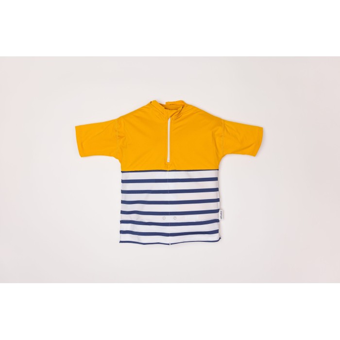 PRE-COMMANDE Floatee Tee-shirt Anti-noyade Enfant - Jaune